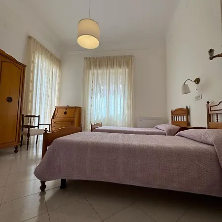 Holiday home A Bellezze