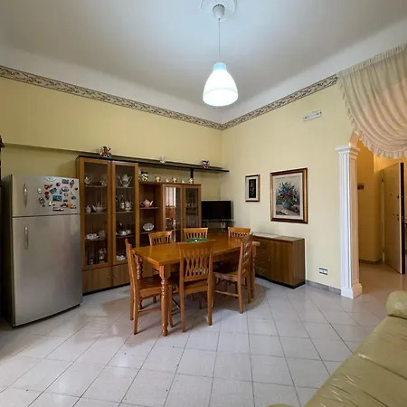 A Bellezze * Crispiano