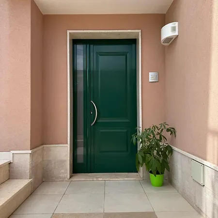 Feriehus A Bellezze Crispiano