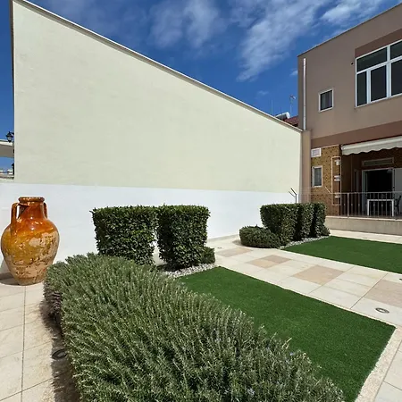 A Bellezze Holiday home