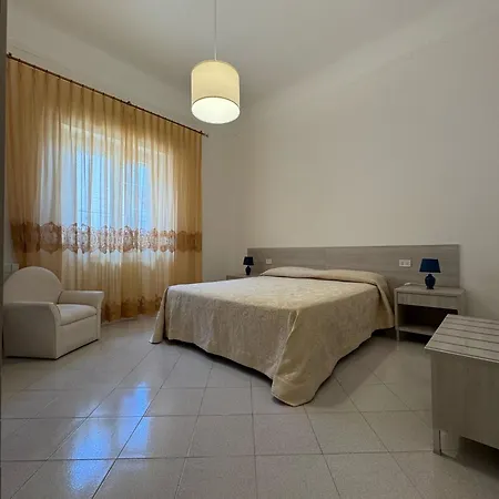 A Bellezze Feriehus *