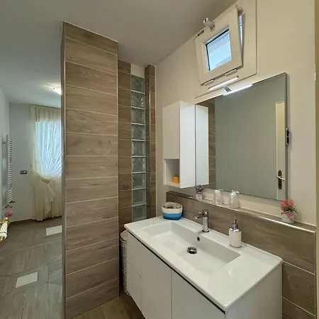 A Bellezze Feriehus Crispiano