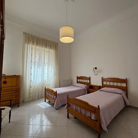 Holiday home A Bellezze
