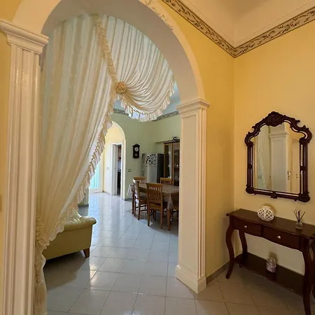 Feriehus A Bellezze Crispiano