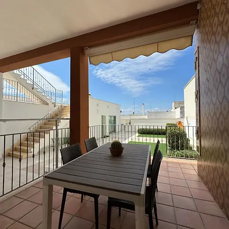 Holiday home A Bellezze *