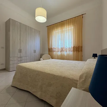 A Bellezze Feriehus Crispiano