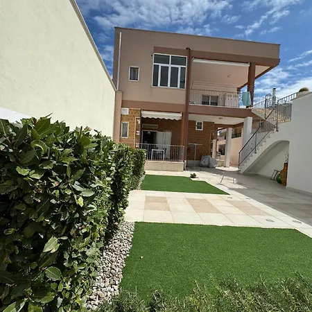 A Bellezze Feriehus Crispiano