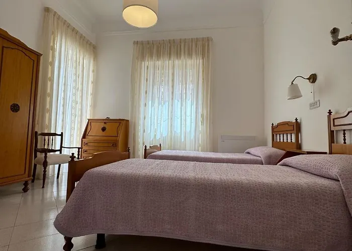 Casa vacanze A Bellèzze