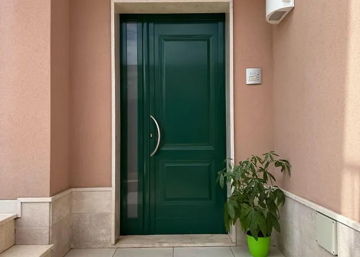 Casa vacanze A Bellèzze Crispiano