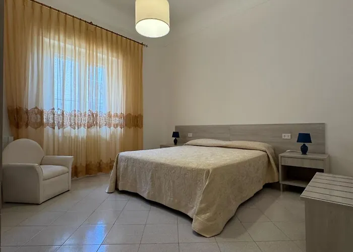 A Bellezze Vakantiehuis *