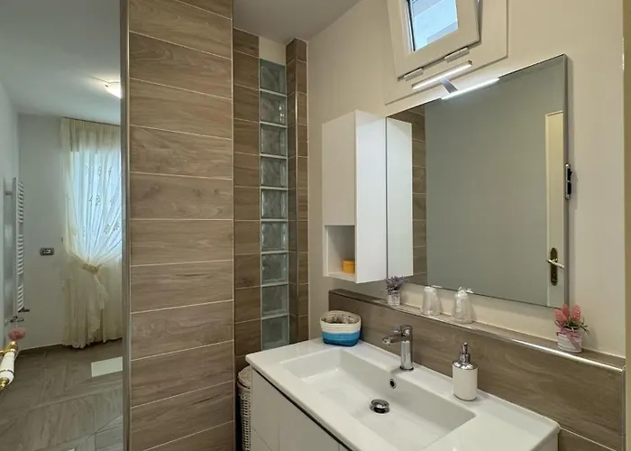 A Bellèzze Casa vacanze Crispiano