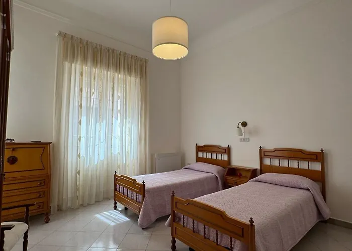 Vakantiehuis A Bellezze
