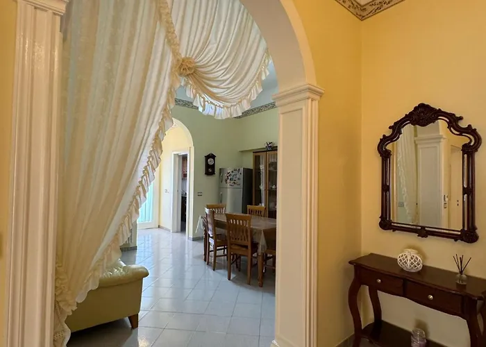 Casa vacanze A Bellèzze Crispiano